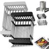 Extend Sink Rack Portable Extender Basket for Vegetables New Kitchen Sinks Accessories