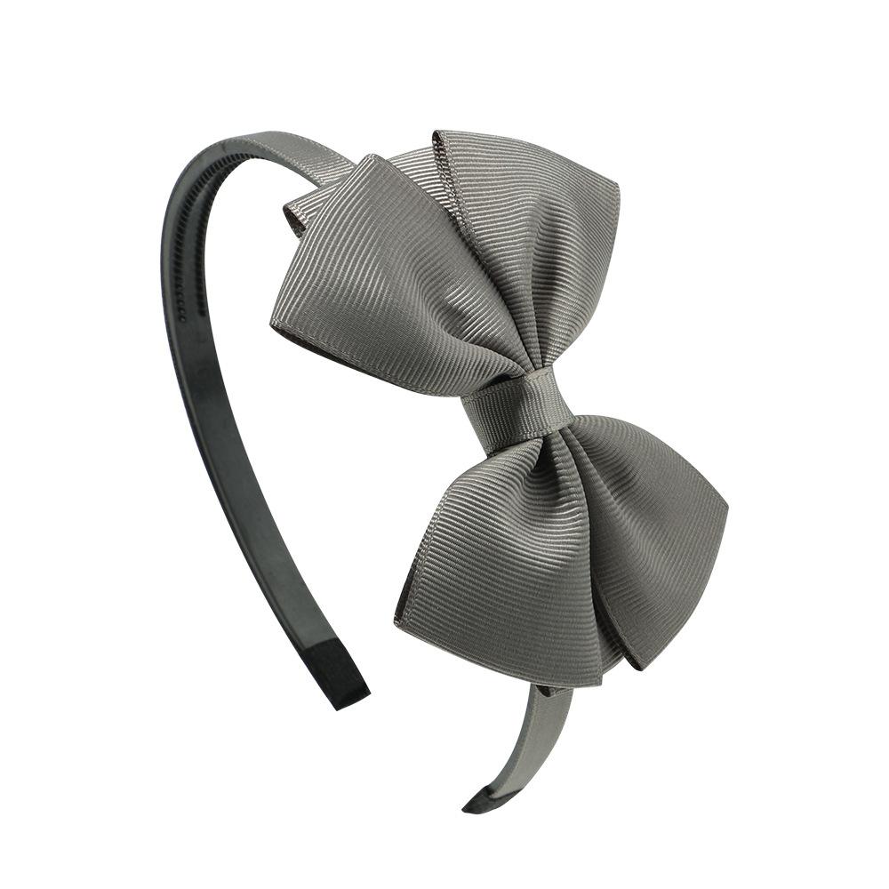 Children'S Headband Set Polyester Webbing Handmade Bow Headgear Baby Hair Accessories Bundle Headband Hair Accessories 2973