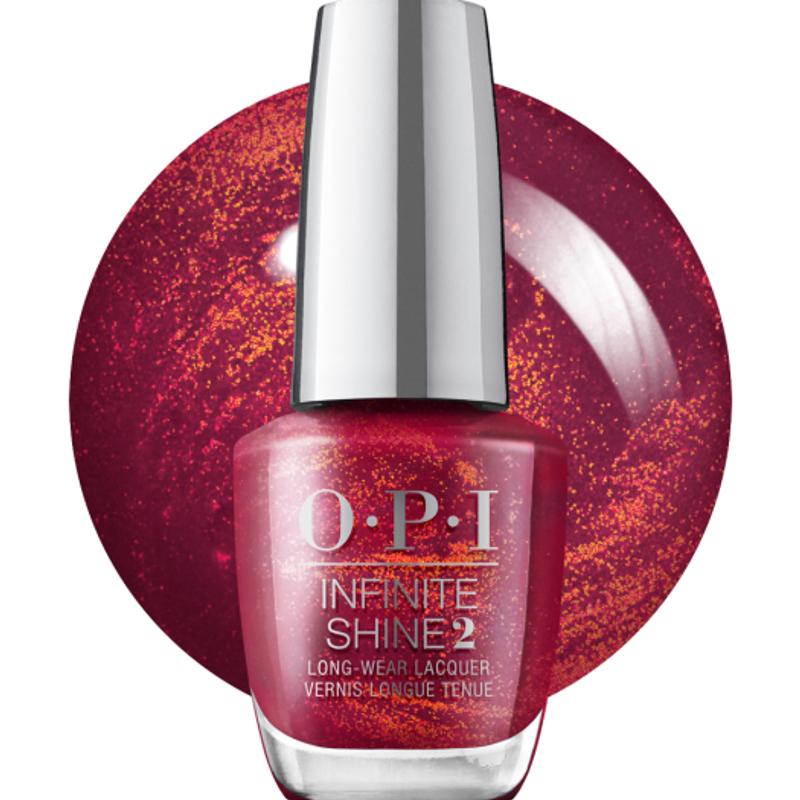 Infinite Shine H010 - Im Really an Actress 15ml