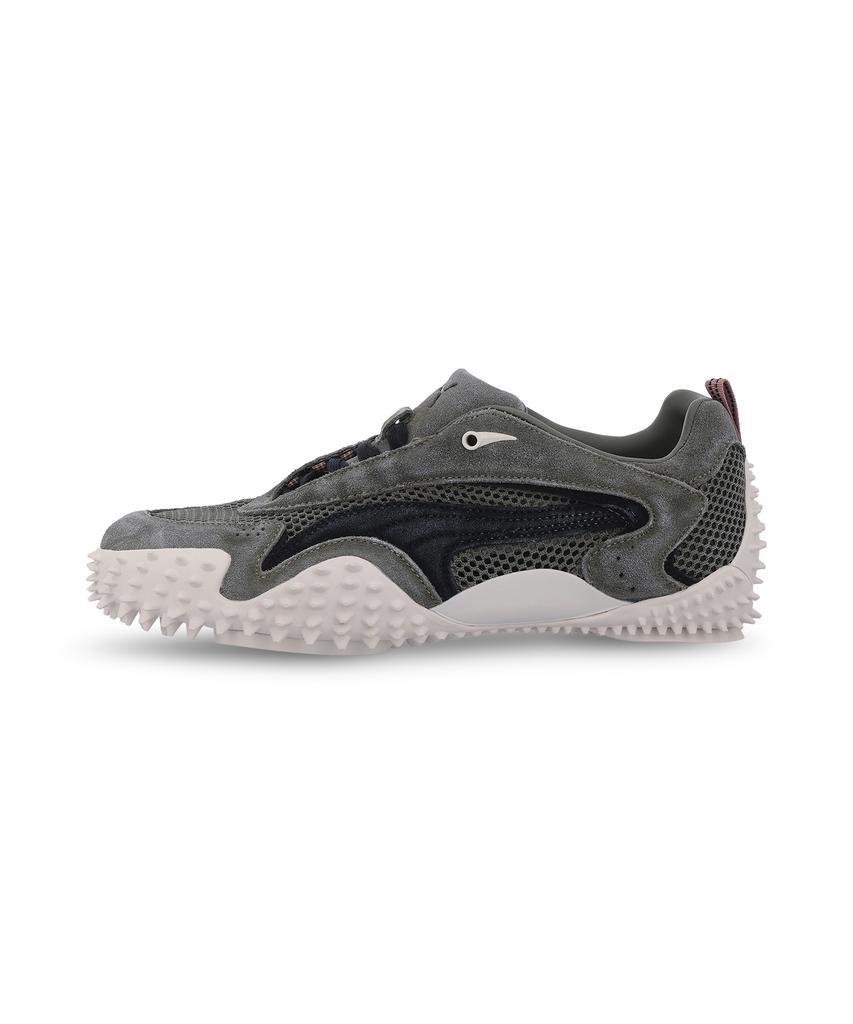 Puma Mostro Xc Vintage Fade - Green:Black / 404526-01