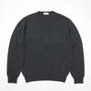 VERNO 24Fw V-Neck Knit Charcoal