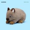 New Plush Doll Toy Animal Children's Toy Gift Bear Doll