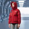 Bosideng B30143610 Space Series Warm Short Down Jacket