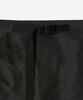 NODE LABS Dev:3 Belted Wide Pants 01_Dark Gray