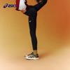 Asics Girls' Winter Seamless Thermal Leggings