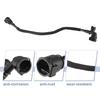Car Coolant Pipe Auto Accessories for F39 F45 F46 F48 F49 F52 Anti Freeze Coolant Expansion Tanks Water Pipe Replacement
