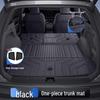 Geely Xingyue L Trunk Mat TPE One-piece Car Interior Accessory