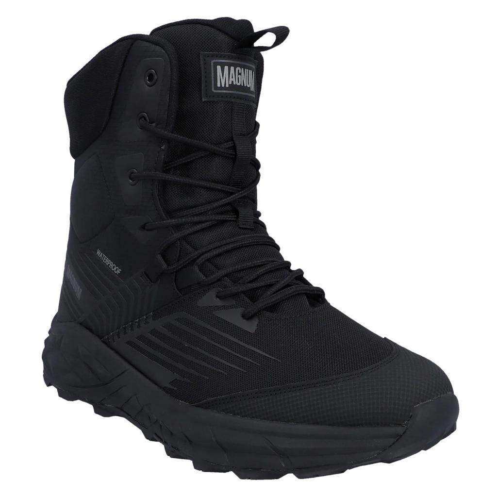 MAGNUM Unisex Adult Geo Storm 8.0 Waterproof Boots