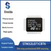STM32L071CBT6 LQFP48 Microcontroller MCU - New Original Electronic Component