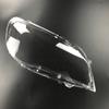 Car Front Headlight Glass Cover Headlamps Transparent Shell Lens Case for BMW F01 F02  7Series 730 735 740 745 750 760