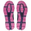 On Cloudvista Comfortable Cushioning Slip Resistant Abrasion Resistant Low top Running Shoes Women's Blue Purple 74.98275