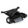 Multi-Use Travel Waist Pack Shoulder Bag Leg Bag for Biking Outdoor Sports Waterproof Storage Pouch with Adjustable Strap Bolsos