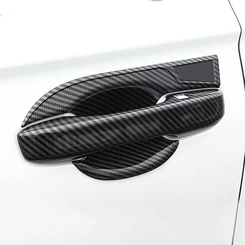 Car Door Handle Bowl Trim Cover Protect for Honda Crv 2022 2023 2024 2025 2026 6th