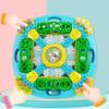 Cartoon Rabbit Flying Chess Parent Child Game for 5 6 7 8 Boys Holiday Gifts