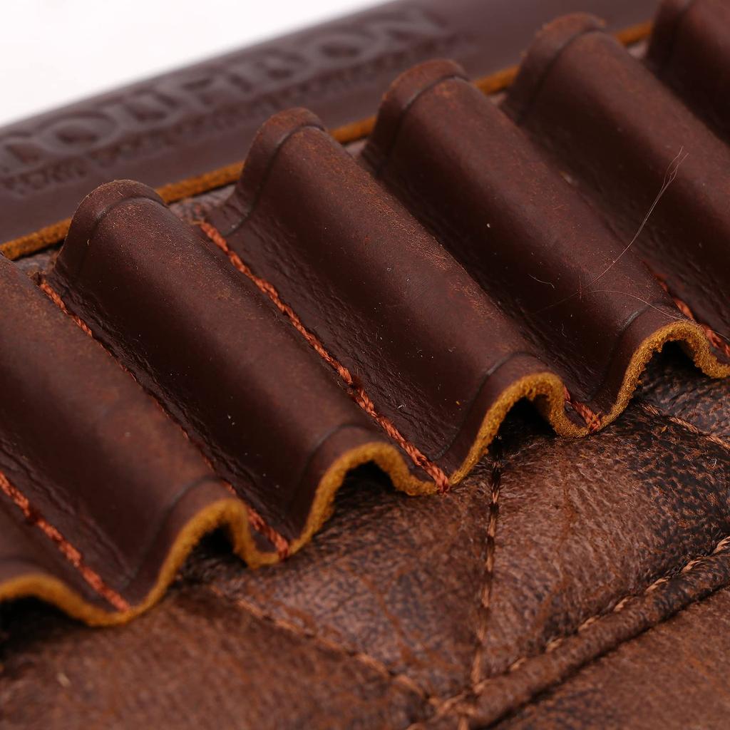 TOURBON Cheek Pads for Rifles with Shell Holders