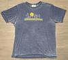 Paramount Pictures California Exclusive Shirt Size Large Gray Rare Movie Studio Unisex T-Shirt