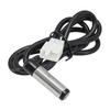 Motorcycle Meter Sensor Line Bracket Universal Moto Odometer Speedometer Sensor Instrument Cable Motor Gauge Accessories Kit