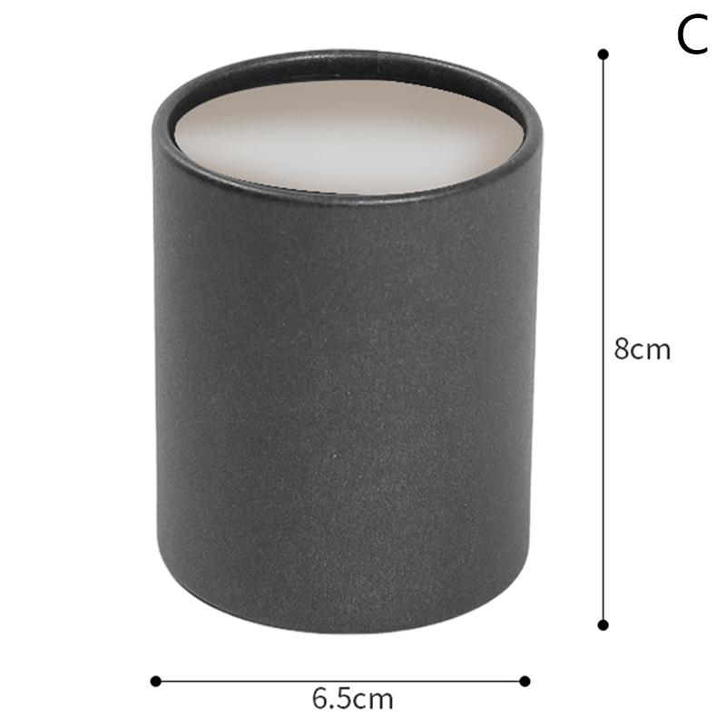 Mini květinová krabička kulaté kytice růží kyblíkové krabičky Dekorace svatebního stolu