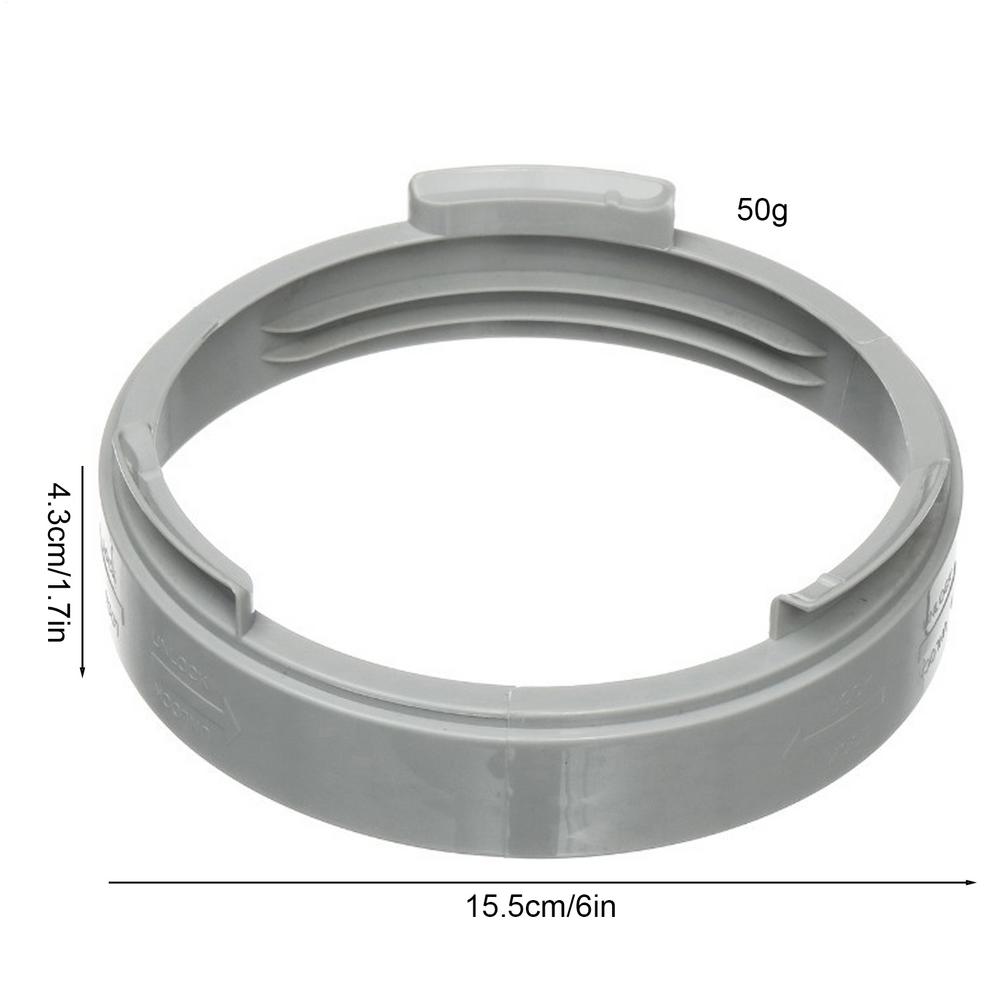 Mobile Air Conditioning Exhaust Pipe AC Hose Connector Air Conditioning Flat Body Duct Interface Portable AC Coupler For Home