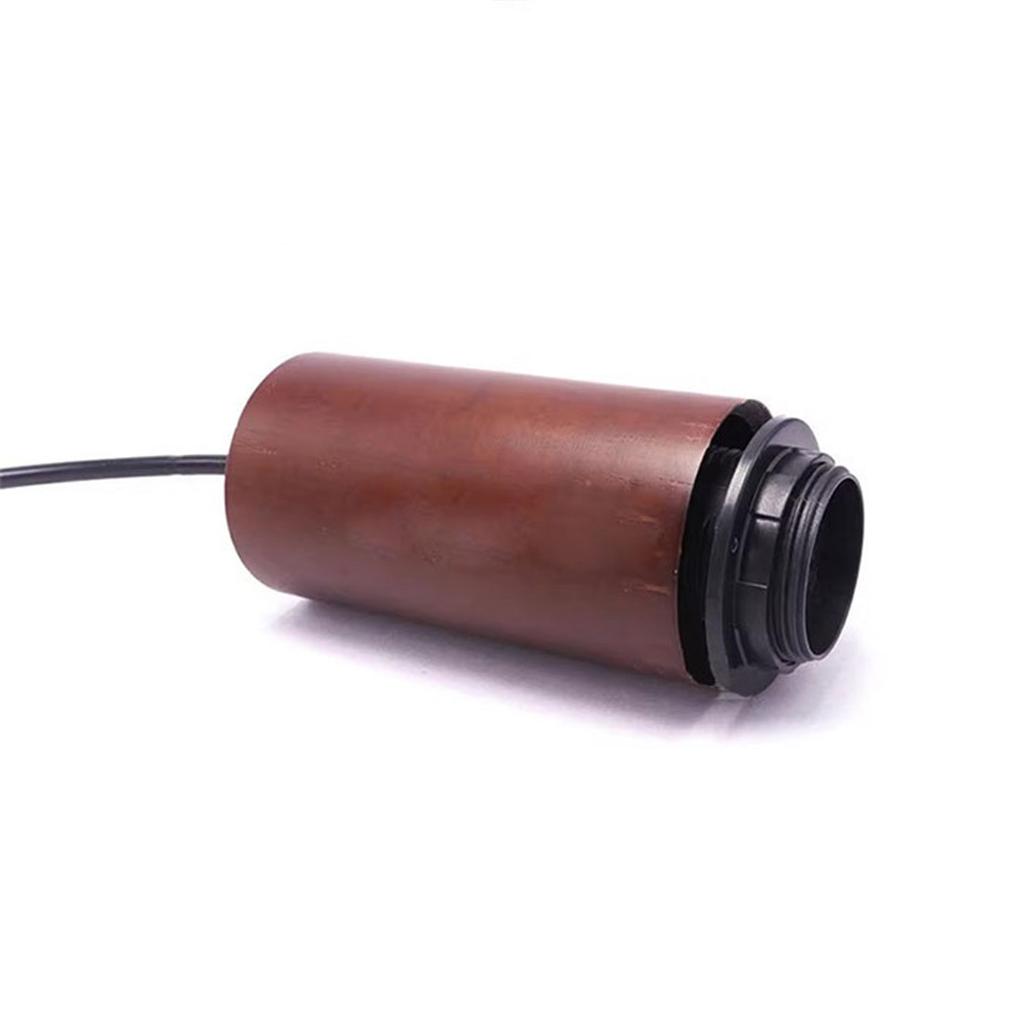 Extension 1.2m 2m Lamp Shade Ring Holder Solid Wood E27 Pendant Light Base Cord E26 Light Socket with Socket Ring for Lighting