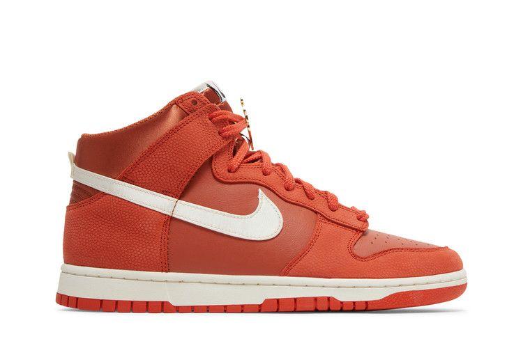 Nike Dunk High PRM NBA x WNBA One Game