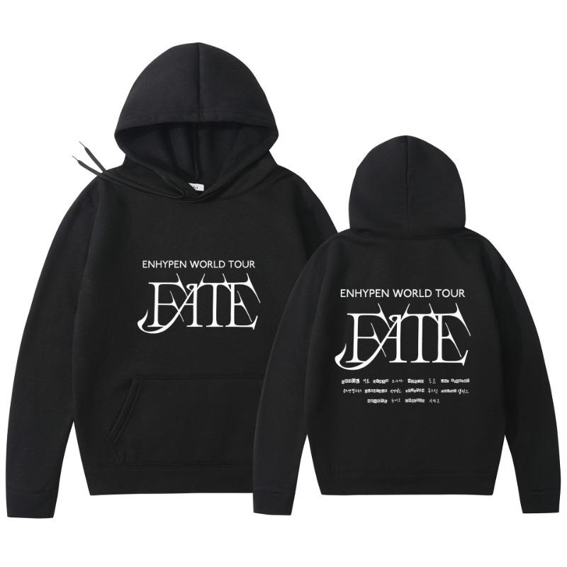 Men Women Autumn Winter Casual Fleece Hooded Hoodies Warm Sweatshirt Hip Hop Print Pullover S