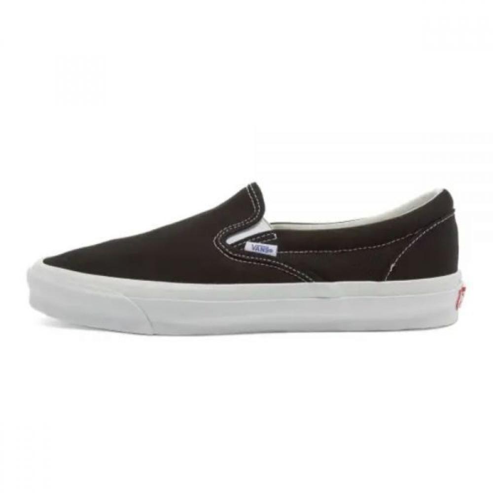 

Vans Vault Og Classic Slip On Lx Black Black/US 4.5 (225㎜)