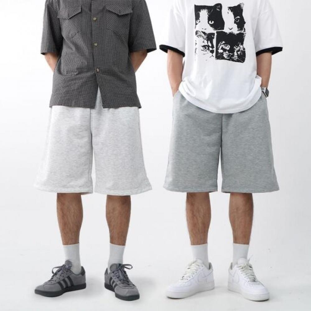 Onl Men 7 8 Length Bermuda Pants