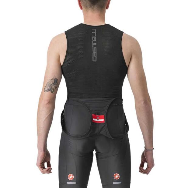 Castelli базовый слой без рукавов Core