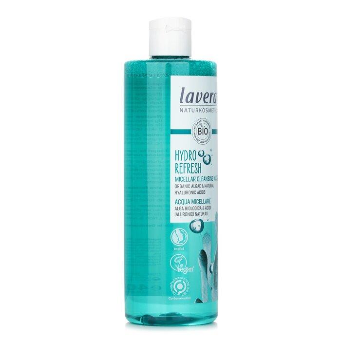 Lavera Hydro Refresh Micellar Cleansing Water