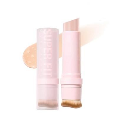 Sejas grims – Konsīleri un makeup bāzes