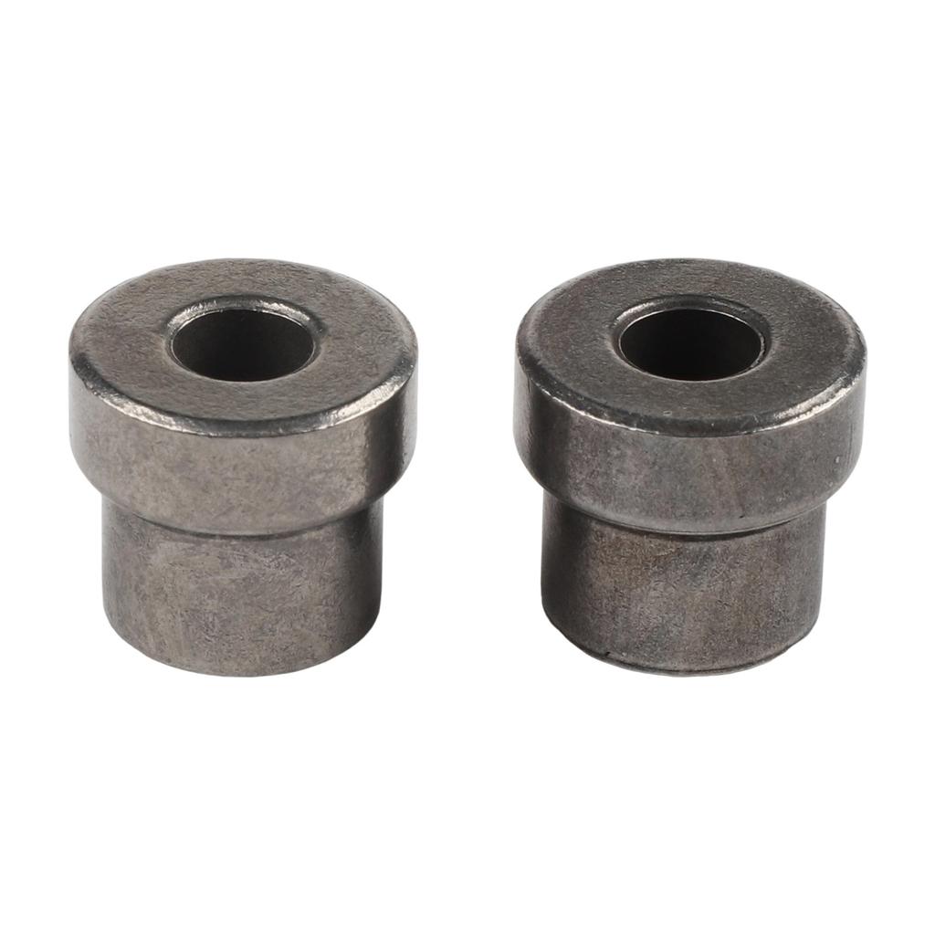 4pcs 131-4529 Mower Idler Pulley Kit 125-2532 Replacement For 30in Walk-Behind Mower Lawn Mower Garden Power Tool Accessory