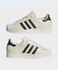 Adidas Superstar Ii - White:Black / Js4013