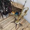 K&M Trumpet Stand 5-Leg ST15213