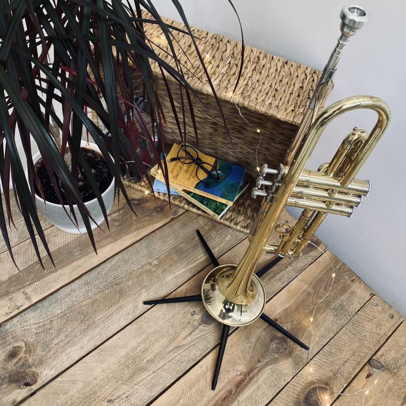 K&M Trumpet Stand 5-Leg ST15213