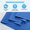 Microfiber Beach Towel, Extra Large Size, Sand Resistant & Quick Dry, Comfortable And Breathable Fitness Towel, Pool Towel