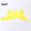 Cat Headwear Pet Headgear Cartoon Shape Super Soft Fastener Tape Non-Fading Ultra-Thick Dress Up Hat Polar Fleece Dog Winter Warm Decor Supplies Puppy