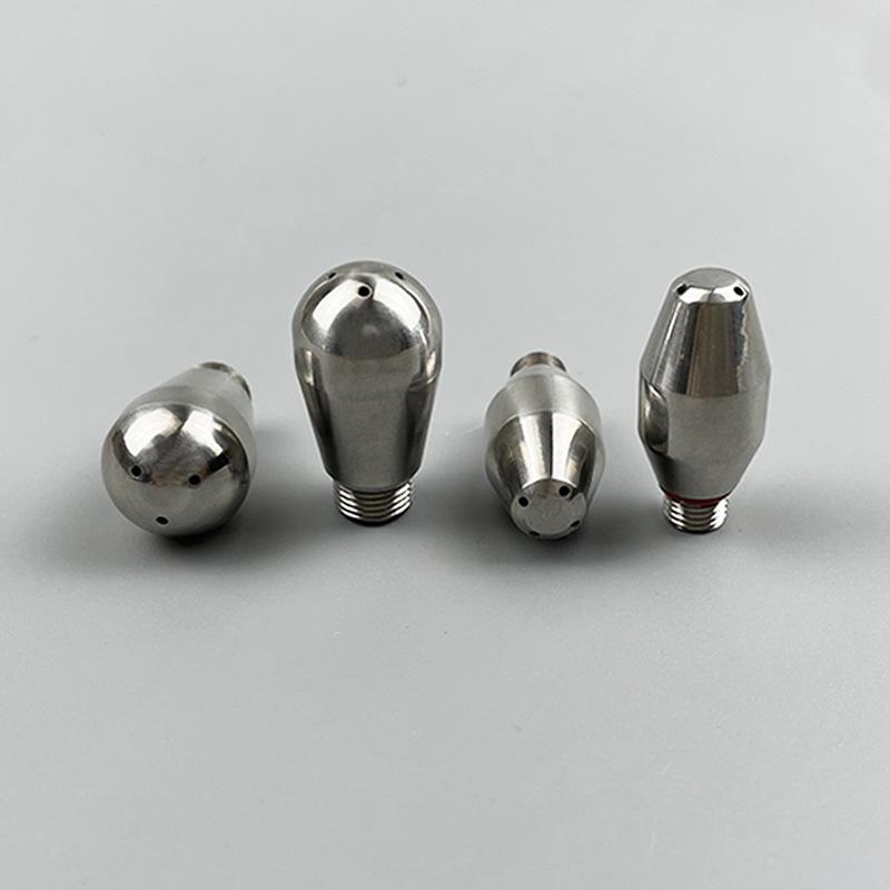 LELIT Coffee Machine Steam Milk Nozzle 1.0mm Aperture 3/4 Hole Compatible with PL91T/PL81T/PL41T/PL82T/PL162T/S/Mara x/V3 Models 3