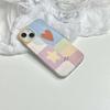 Ins Rainbow Smiley Love Stars Imd Heart Phone Case For Iphone 13 11 Promax 12 14 Pro Max Soft Silicone Cartoon 2023 Back Cover
