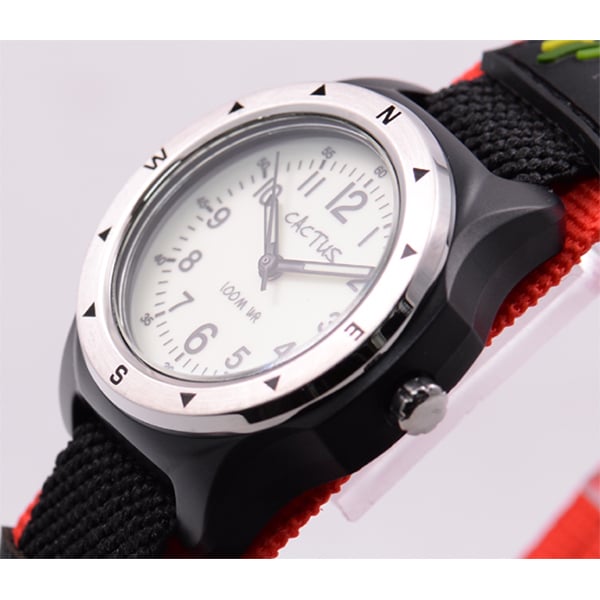 Cactus Kids Watch CAC-65-M07