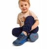 Kinder-Barefoot-Schuhe ReimaTec Tallustelu blau (5400137C-67A0)