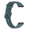Cinturino in silicone per Huawei Band 7 Accessori per cinturini Cinturino in silicone di ricambio intelligente Braccialetto correa braccialetto per Huawei Band 7