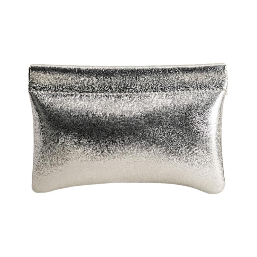 

12-60 кольорів водонепроникна губна помада косметичка PU шкіра органайзер для ключів модна ювелірна жіноча сумочка 02