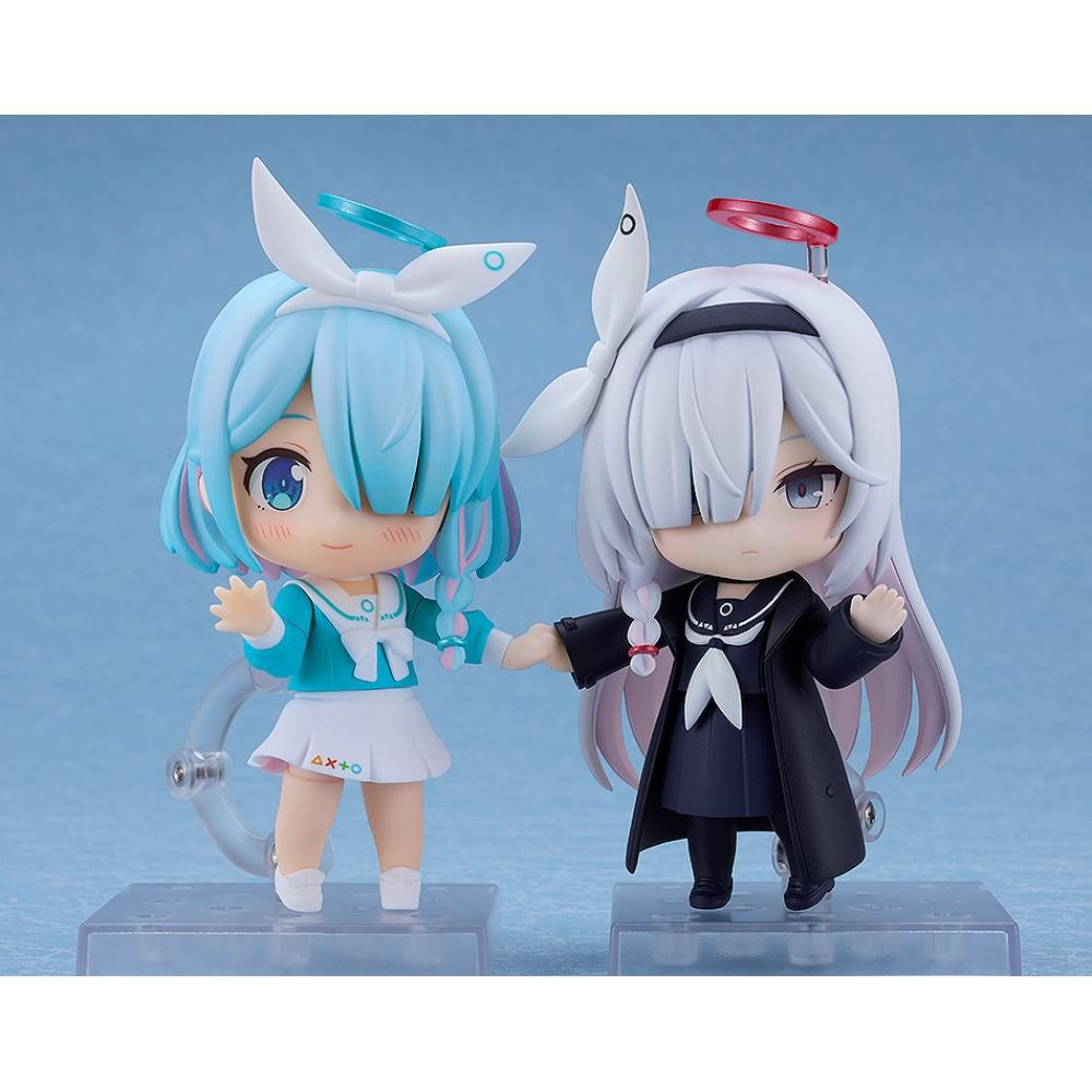 Blue Archive Nendoroid Plana  Blue Archive 