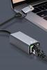 Network Card Usb 3.0 Gigabit Lan 1000 Mb Rj45