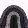 Camel Wool Knitted Warm Gloves for Men and Women Couple Gloves for Autumn and Winter Cold Resistant Touch Screen Gloves