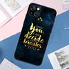A Court of Mist and Fury Sarah J Maas Phone Case For iPhone 11 14 15 16 Pro Max 13 12 Mini XS X XR Plus Protection Cover
