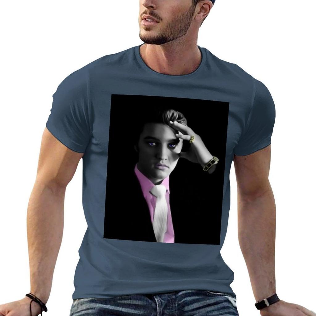 He Lives On In Our Memories Lxvii Tshirt Comfortable Daily Wear Tee
