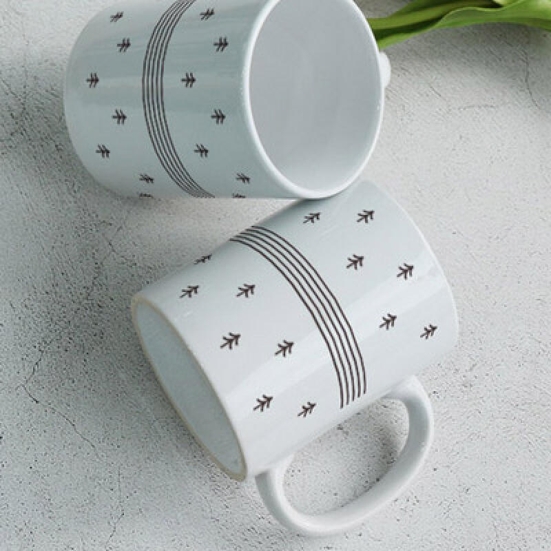 im992-Design Mug 2p-Nordic Wood 01