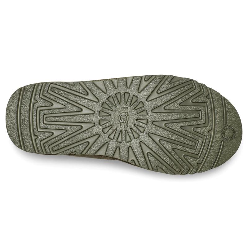 UGG Neumel Boot Burnt Olive Women's Sneakers 1094269-BTOL